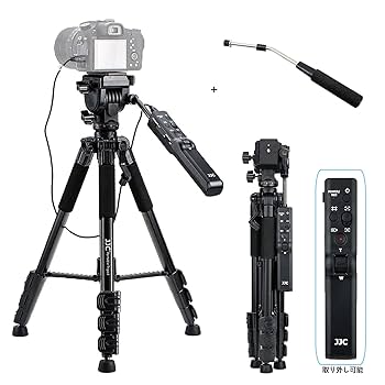 現状品 4K Wi-Fi ビデオカメラ 本体 伸縮三脚付き レンタル] パナソニック 4Kビデオカメラ HC-VX992MS ビデオ